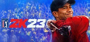 PGA Tour 2K23